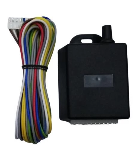 AEMPART PARK MODÜLÜ AYARLI+FOLLOW ME+ADAPTİF SİS