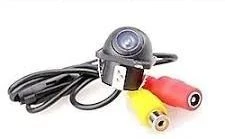 AEMPART GERİ GÖRÜŞ KAMERASI BAGAJ ALTI YUVARLAK