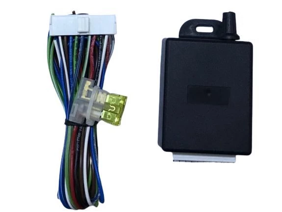 AEMPART AYARLI AMERİKAN PARK MODÜLÜ CANBUSLU 4 ÇIKIŞLI