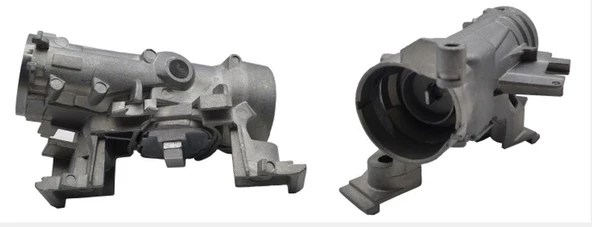 AEMPART KONTAK ANAHTARI VW GOLF JETTA 06-11/ AUDİ A3