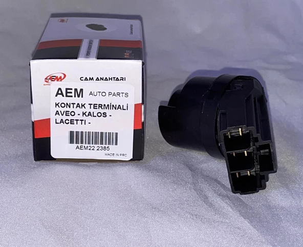 AEMPART KONTAK TERMİNALİ CHEVROLET AVEO - KALOS - LACETTI - 2