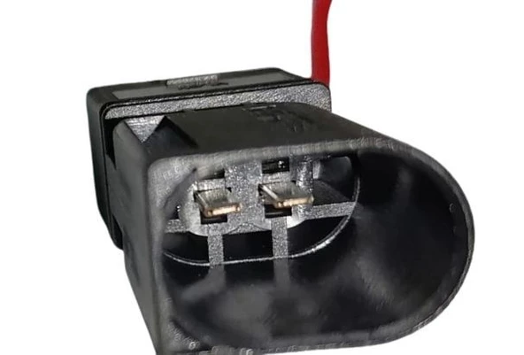 AEMPART AEM32 2K007E  SOKET ENJEKTOR