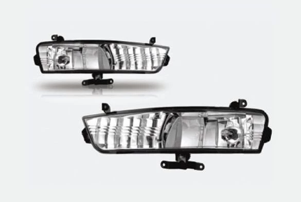 MY RACİNG Hyundai Era Sis Lambası Farı Takım Sağ Sol - 2