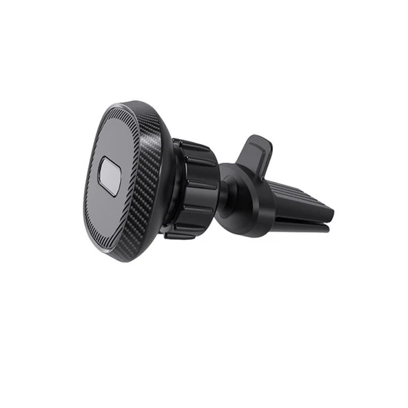 Space Mıknatıslı telefon tutacağı krom kalorifer geçmeli / SYTE191