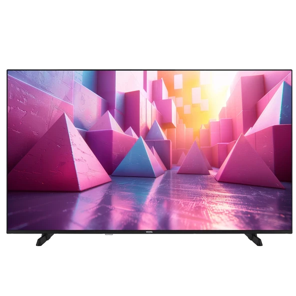 Vestel 55UA9740 55'' 139 Ekran Uydu Alıcılı 4K Ultra HD Smart Android LED TV