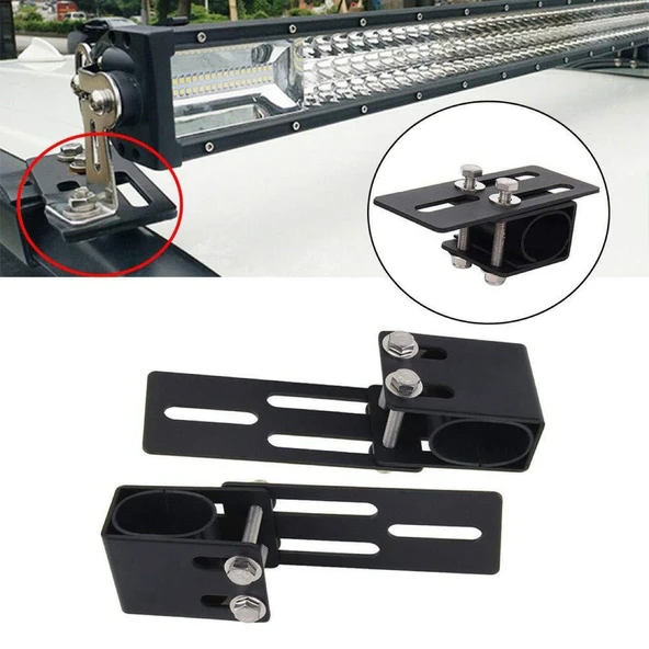 Space Offroad takma aparatı / LASS02