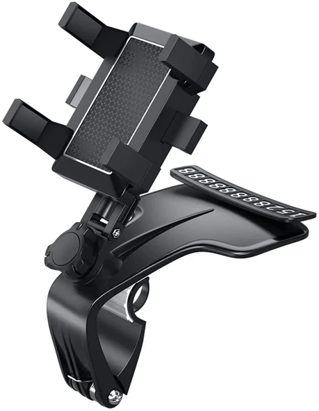 Space Çok fonksiyonlu telefon tutacağı / SYTE205