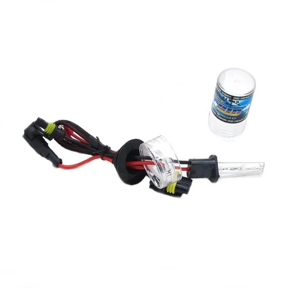 Space Space Xenon Ampul Adet 9007 / LAAM78 ürün görseli