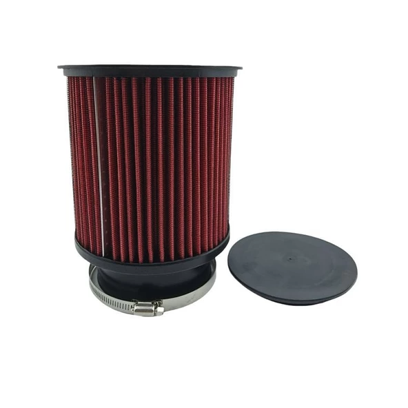 Space Hava filtresi 79 mm kırmızı / DAHI86