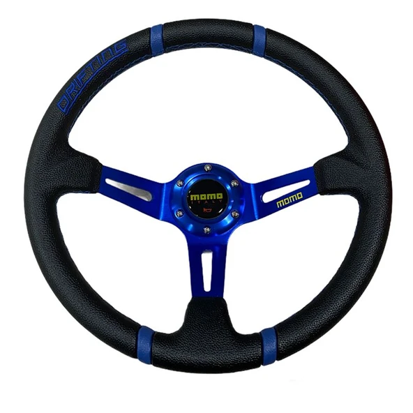 Space Direksiyon Mavi ortası mavi şerit  / DIDI150-2