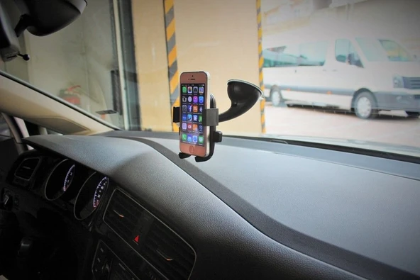 Space Space Telefon Tutacağı Otomatik Kapanan /SYTE116