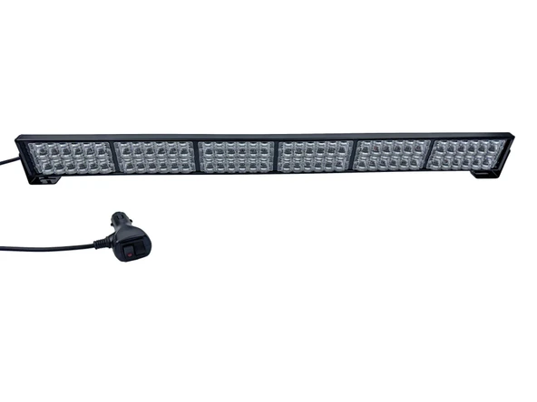 Space 21 fonksiyonlu çakar lamba 68cm kırmızı-kırmızı 12-30v / LAPA206