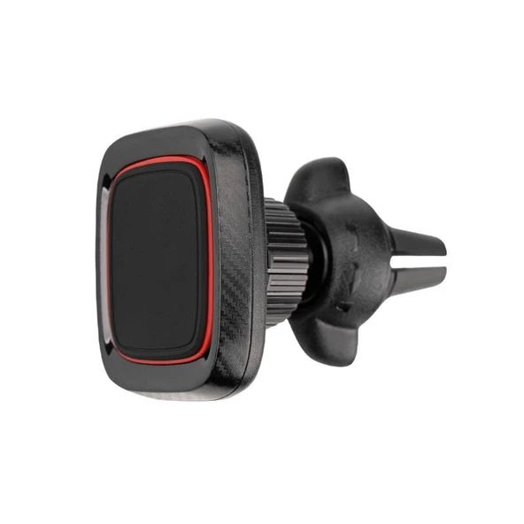 Space Kalorifere geçmeli karbon mıknatıslı telefon tutacağı / SYTE193