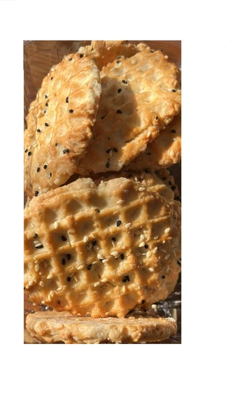 MARAŞ ÇÖREĞİ TUZLU 500 GR - Resim 2