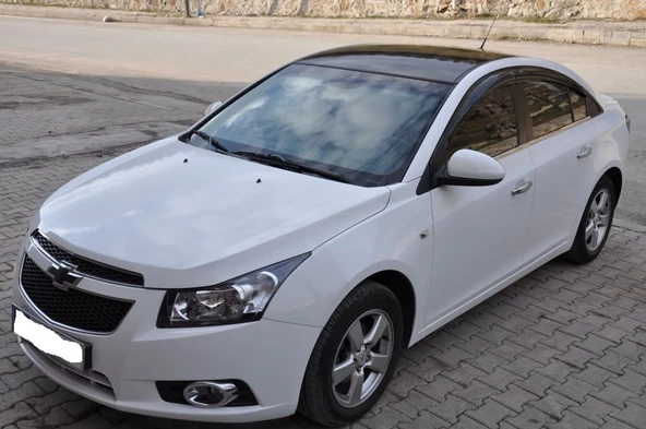 Boğaziçi Chevrolet cruze hb cam rüzgarlığı mugen 4.lü