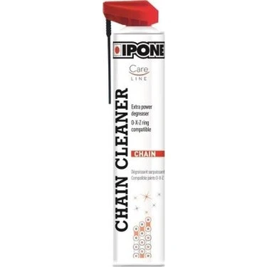 Ipone Chain Cleaner Sprey Zincir Temizleme 750 ML