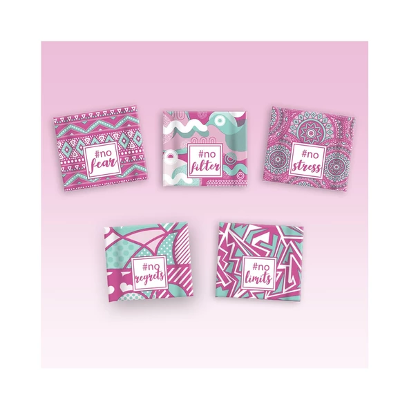 MOLPED ULTRA S.EKO NORMAL 24'LU - 4