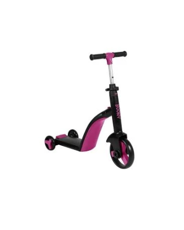 Boony Pembe Scooter-Bisiklet 1 Ürün 3 Özellik