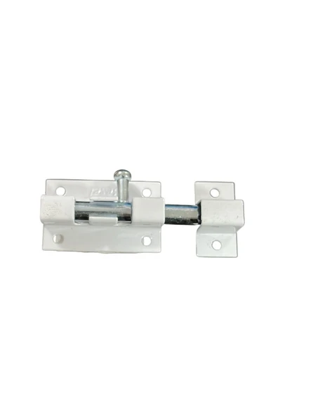 NO:1 40 MM BEYAZ KLAS MAVZER SÜRGÜ