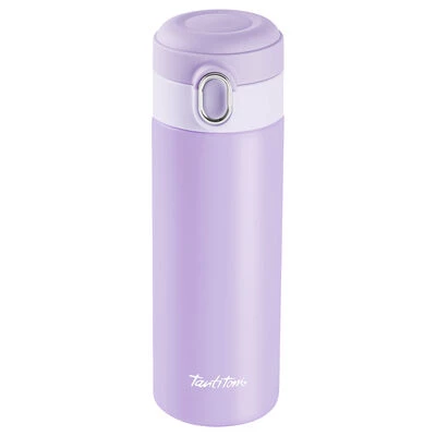 Tantitoni MOR PASLANMAZ ÇELİK TERMOS 400ML - 2