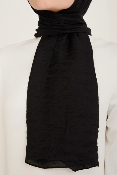 Armine S00OA44470083493 Trend Dama Şal 2 - Resim 2