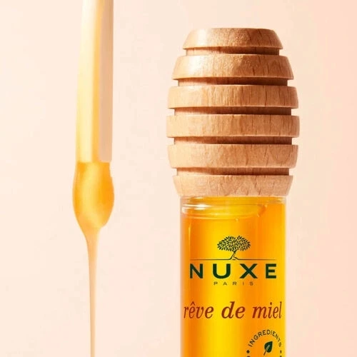 Nuxe Reve de Miel Dudak Balı 10 ml - 3