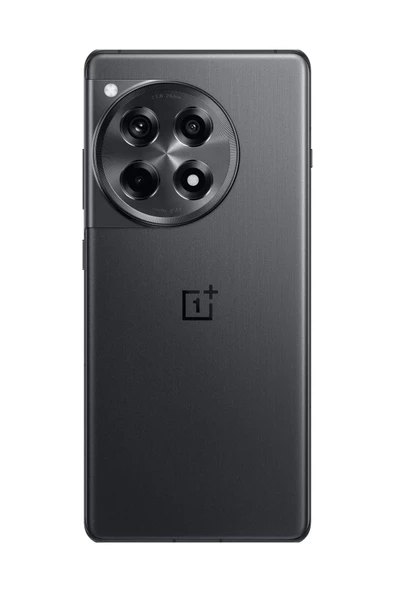 Oneplus 12R 256GB 16GB Iron Gray