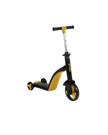 Boony Sarı Scooter-Bisiklet 1 Ürün 3 Özellik - 2