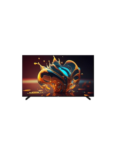 Vestel 65UA9740 65'' 164 Ekran Uydu Alıcılı 4K Ultra HD Smart Android LED TV