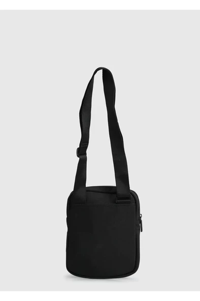 Pierre Cardin Askılı Omuz Çantası Siyah 01PC00102-S - 3