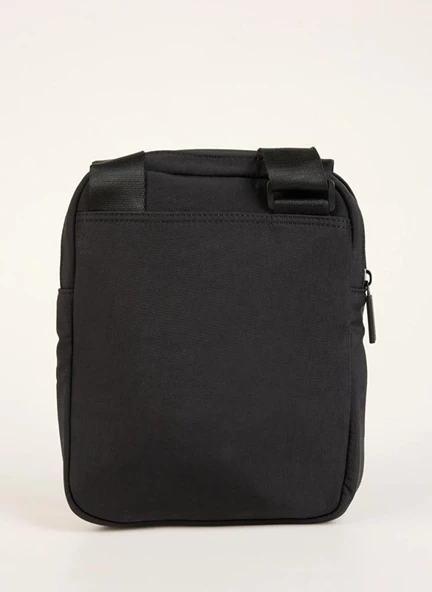 Pierre Cardin Askılı Omuz Çantası Siyah 01PC00102-S - 7