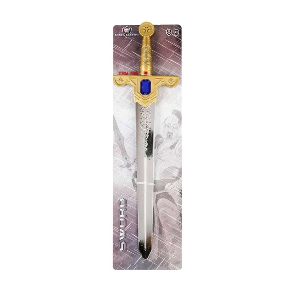 9152 Sunman, Sesli Kılıç Şövalye ürün görseli 1