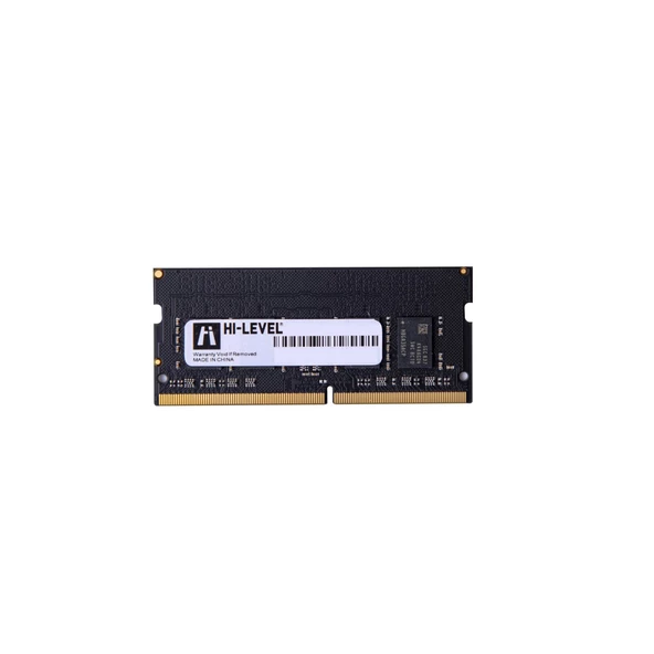 HI-LEVEL Sodimm 8GB DDR4 3600MHz 1.35V Notebook Bellek HLV-SOPC28800D4/8G