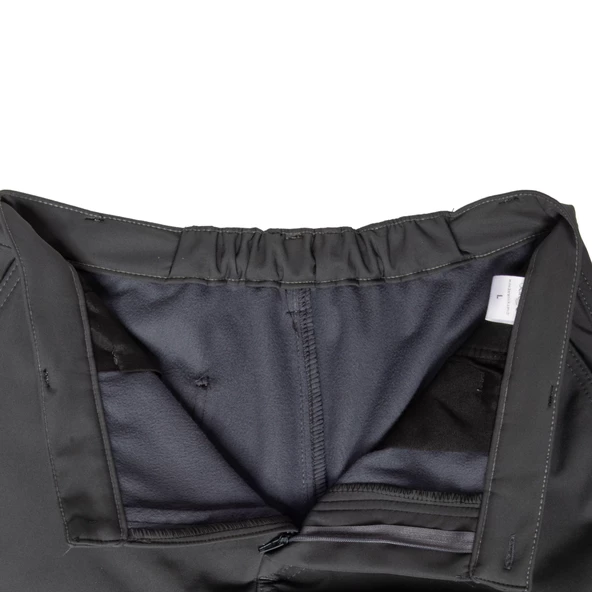 SOFTSHELL PANTOLON - 3
