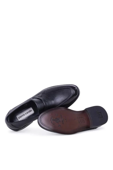 Pierre Cardin 103177 Premıum Erkek Klasik Deri Ayakkabı - 4