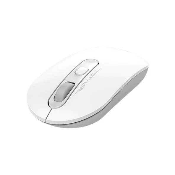 A4 Tech FG20 Kablosuz Mouse Beyaz - 3