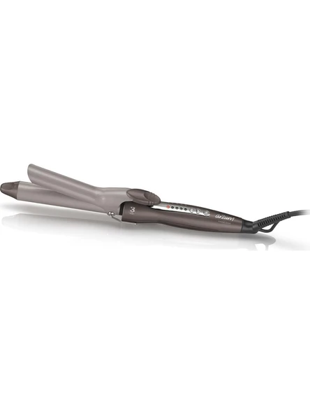 Arzum AR5022 Vanessa 25 mm Seramik Saç Maşası - 2