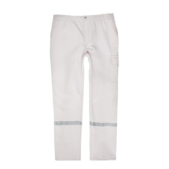 SOFTSHELL PANTOLON - 5