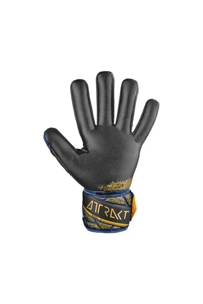 Reusch Attrakt Gold X NC Kaleci Eldiveni - 3