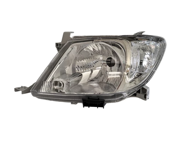 Toyota Hilux Far Sol  (Manuel) ,UNİ-FAR-041-LH