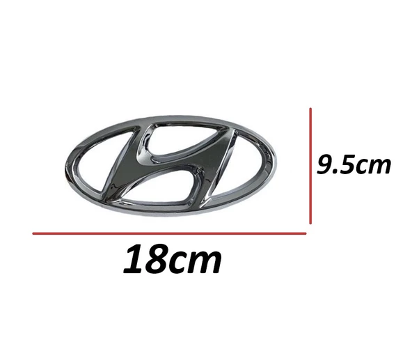 Hyundai İ20 Arma Ön ,86300-1J500