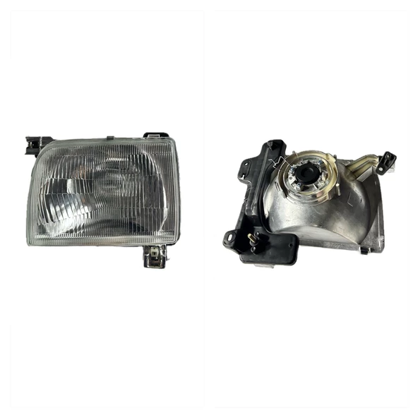 Nissan D22 Far 98-01 Sol ,215-1173-LH