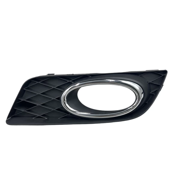 Honda Civic Sis Lamba Kapağı 2012-2015 Sağ  (Sisli /Nikelajlı) ,UNİ-SİS-14-RH