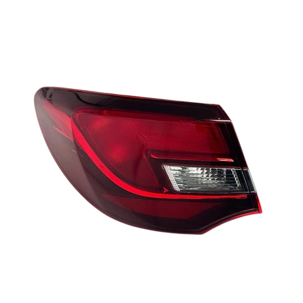 Opel Astra Stop J Sedan 14-20 Dış Sol ,25870153