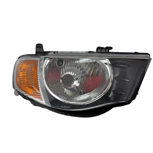 Mitsubishi L200 Far Sağ  (Elektrikli Sarı) ,8301A824