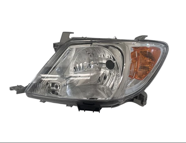 Toyota Hilux Far Sol  (Manuel) ,UNİ-FAR-056-LH