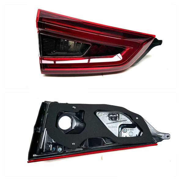 Nissan Qashqai Stop 2017-2021 İç Sol ,26555-HV05A