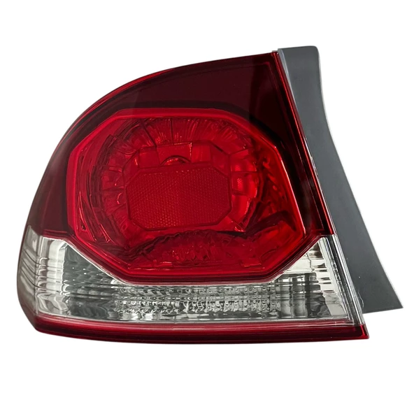 Honda Civic Stop Kare Dış Sol ,33511-SNB-G52