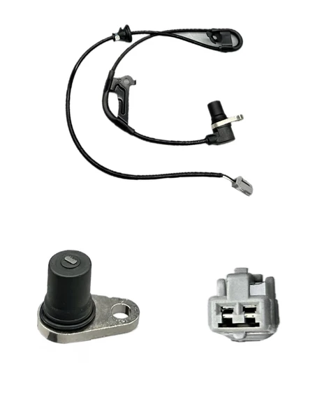 Toyota Abs Sensör Avensis 1997-2002 Arka Sağ ,89545-05030