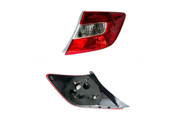 Honda Civic Stop Dış Sağ ,33500-TR0-E01